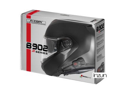 interkom n com b902r