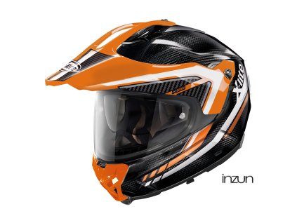moto helma x lite x 552 latitude n com ultra carbon 16