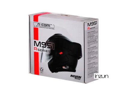 interkom n com m951 r