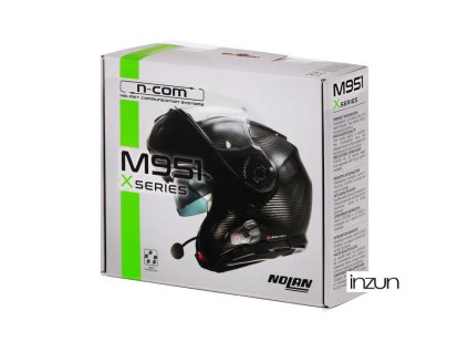 interkom n com m951 x