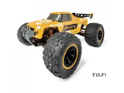 carson rc auto stadium fighter 1 10 4wd 100 rtr