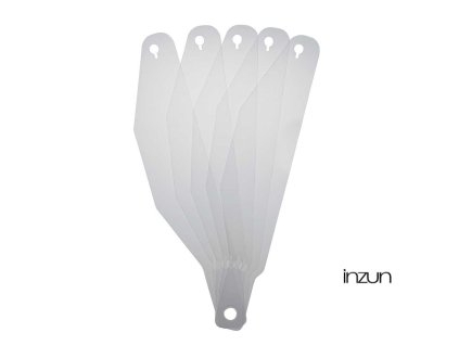 strhavaci folie 5ks na plexi x lite x803 802 801 603trhacky