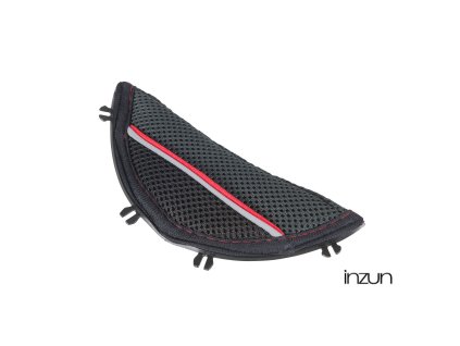 wind protector nolan n104 2xs xs s m l black red