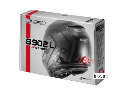 interkom n com b902l r