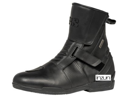 Tour boot iXS PACE-ST 2.0 X47427 černý 36 (Velikost 36)