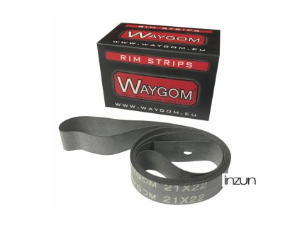 paska na rafek 28mm x 18 19 waygom baleni 10 ks