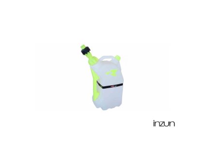 rychlotankovaci kanystr r15 objem 15 litru rtech zlute doplnky