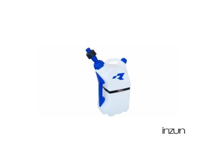 rychlotankovaci kanystr r15 objem 15 litru rtech modre doplnky