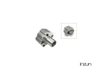 priruba karburatoru s klapkou 80cc tuning edition