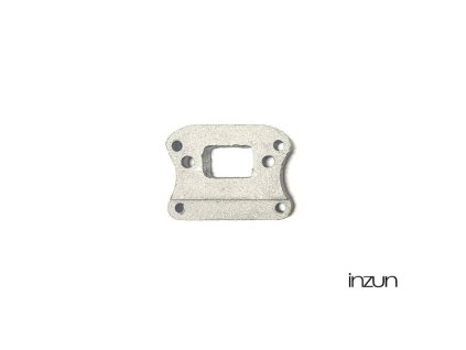 prechodka k prirube karburatoru 80cc high performance