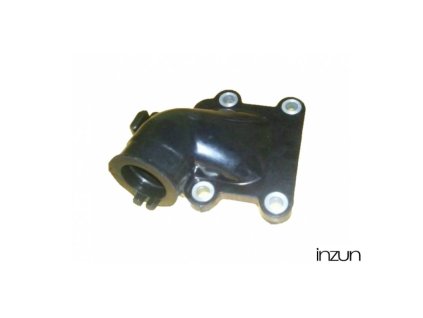 priruba karburatoru skutr 50cc 2t typ1