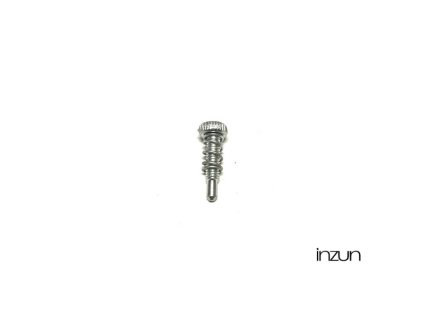 sroubek volnobehu karburatoru 48 60 80cc