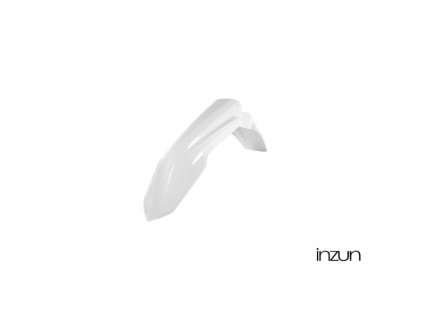 blatnik predni honda rtech bily