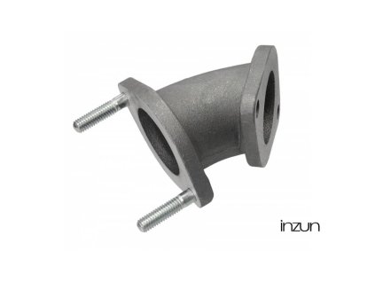 priruba karburatoru pro mikilon mzk 250cc