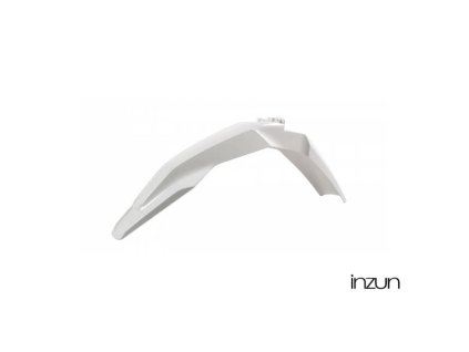 blatnik predni husqvarna rtech bily