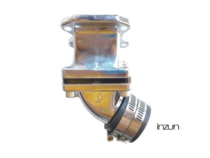 priruba karburatoru 80cc tuning edition