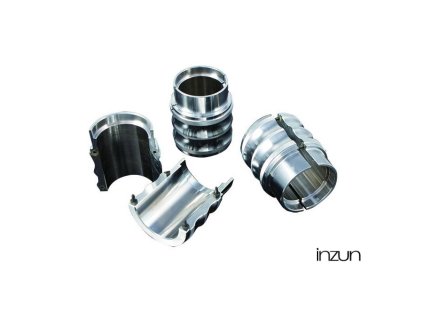 přípravek pro montáž simerinků do vidlic (46 mm), BIKESERVICE