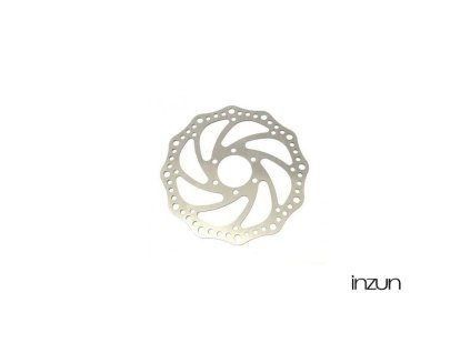 brzdovy kotouc zadni x scooters xr04 eec 159mm