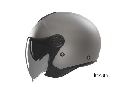 přilba N182, NOX (titanová matná) 2026 (Velikost XL)