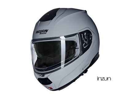 Moto helma Nolan N100-6 Classico N-COM 303 (Velikost XL)