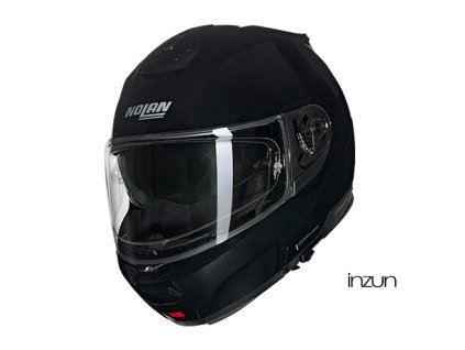 Moto helma Nolan N100-6 Classico N-COM 301 (Velikost 2XS)