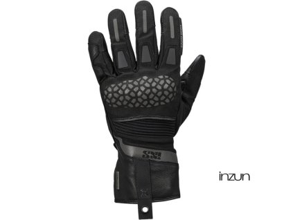 Rukavice s laminovanou membránou iXS VENTURE-STX 1.0 X4-012405 černý 2XL (velikost 2XL)