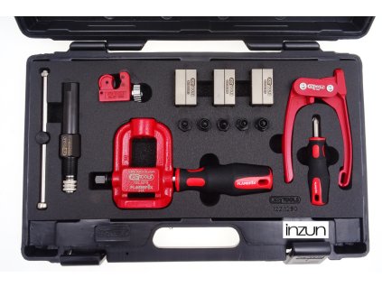 406566 pertlovaci sada pro upravu koncu brzdovych trubek ks tools 122 1290
