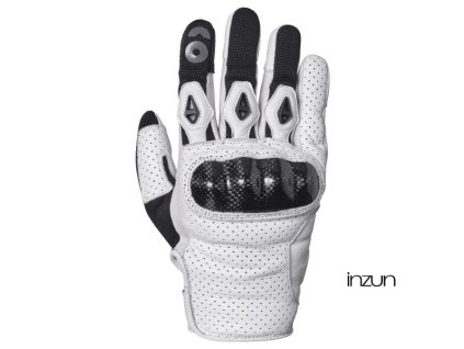 Rukavice GMS SOLIS ZG40717 bílo-černá 2XL (Velikost 2XL)