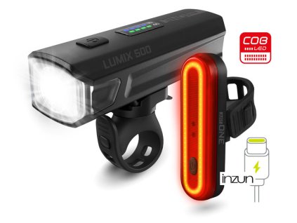 one lumix 500 set 603510