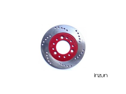 zadni i predni brzdovy kotouc x scooters xr09 xr10