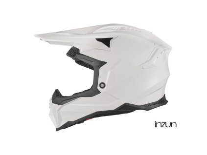 přilba N634, NOX (bílá) 2025 (Velikost L)