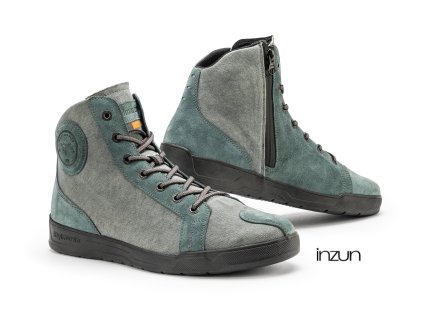 stylmartin tank air petrol 42