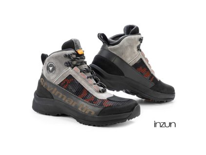 stylmartin vertigo air 38