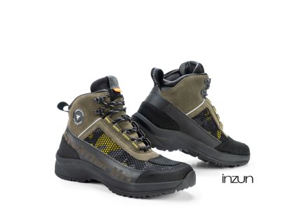 stylmartin vertigo air zelena 43