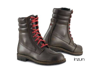 stylmartin yurok hnede