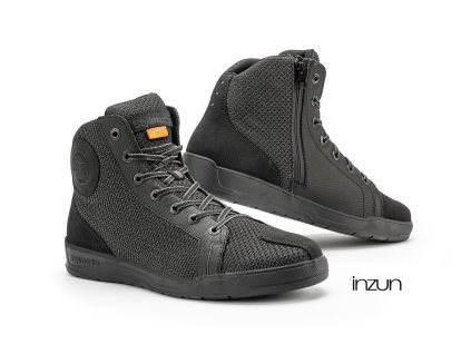 stylmartin tank wp anthracite 42