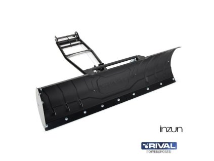 Radlice Rival Quick 2 (NEW) černá 137cm (Velikost 137 cm)