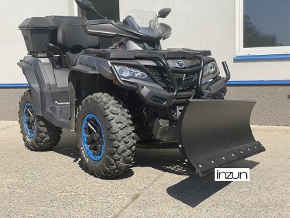 Radlice Rykov 130/150 cm (komplet), 130 cm (Velikost 130 cm)