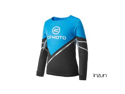 Dětský dres CFMOTO JR., S (8-9 let) (Velikost S (8-9 let))