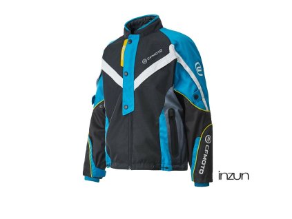 Dětská bunda CFMOTO JR., L (Velikost L)