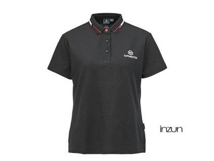 Dámské polo tričko CFMOTO, XS (Velikost XS)