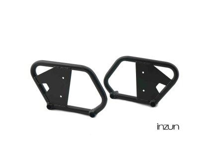 450CL-C Držáky bočních brašen CFMOTO (pár) (Model CFMOTO 450CL-C)