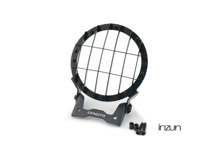 450CL-C Ochranná mřížka světlometu (Model CFMOTO 450CL-C)