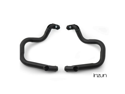 450CL-C Padací rámy (Model CFMOTO 450CL-C)