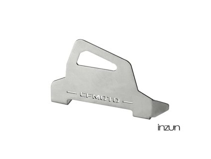 450MT Kryt předního brzdového třmenu (Model CFMOTO 450MT)