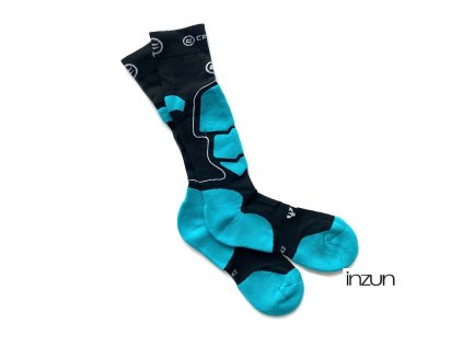 PSí HUBÍK podkolenky CFMOTO, 35-38 (Velikost 35-38)