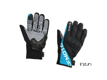 Letní rukavice CFMOTO, S (Velikost S)