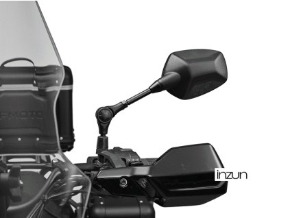 Sklopné MT zrcátko (levé) (Varianta Levé)