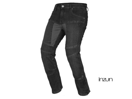 kalhoty, jeansy 505, AYRTON (volný střih, černá) 2026 (Velikost 30/30 | Barva)