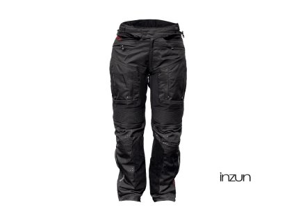 Kalhoty CF x PSí HUBÍK Amundsen - černá, 48 (Velikost 48)